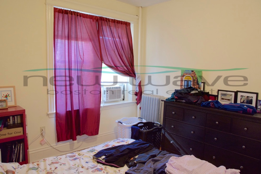 28 Queensberry St, Fenway