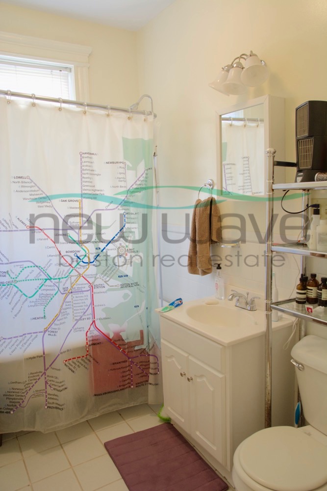 28 Queensberry St, Fenway