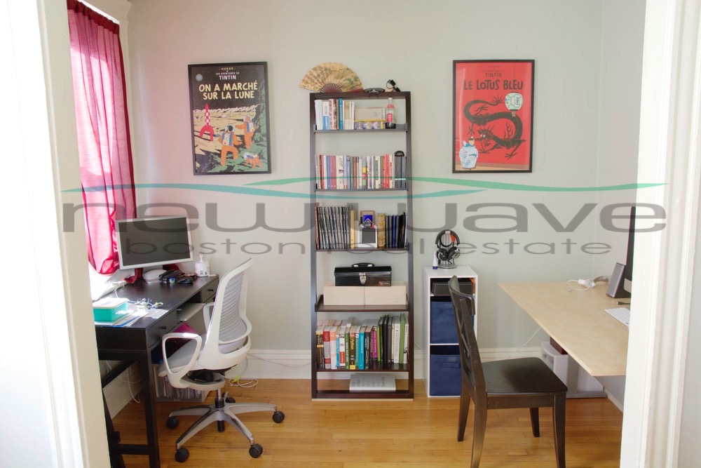 28 Queensberry St, Fenway