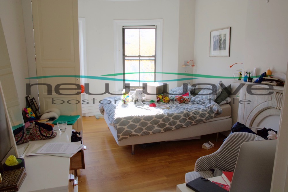 447 Shawmut Ave, South End