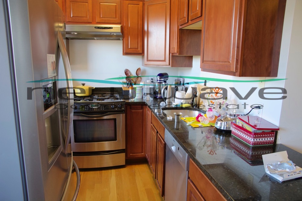 447 Shawmut Ave, South End