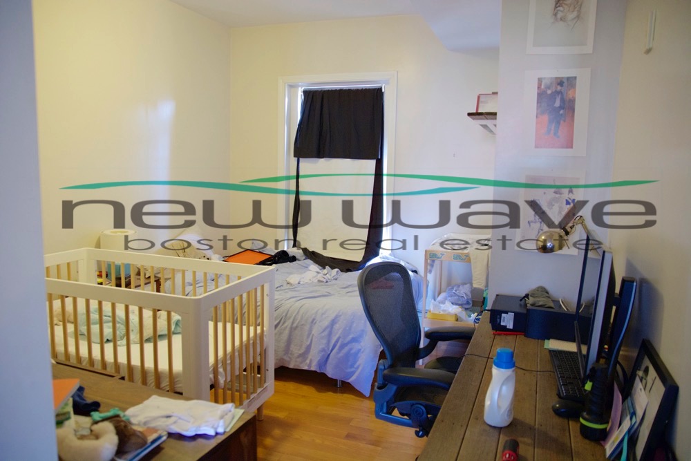 447 Shawmut Ave, South End