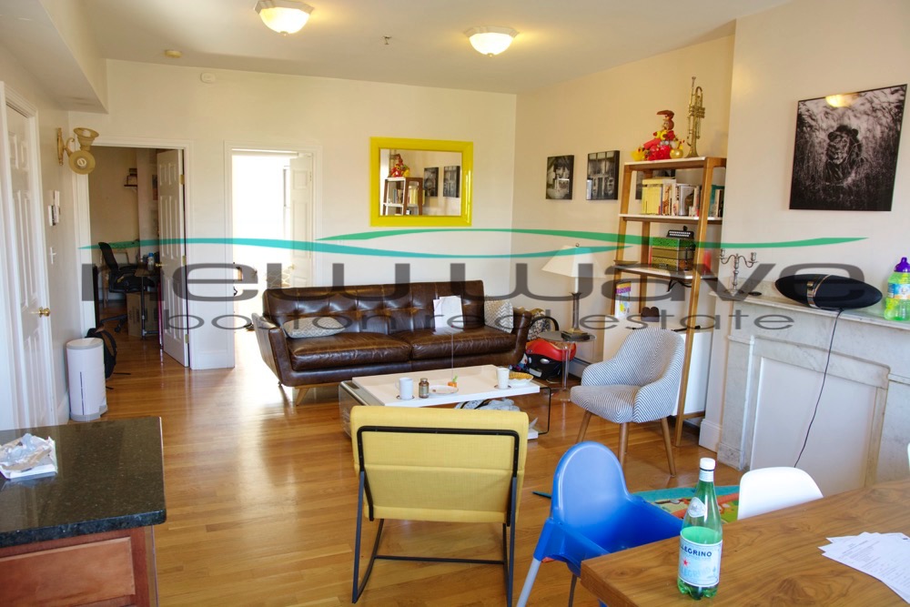 447 Shawmut Ave, South End