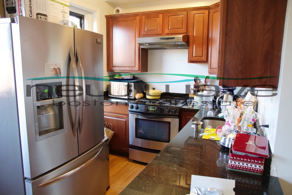 447 Shawmut Ave, South End