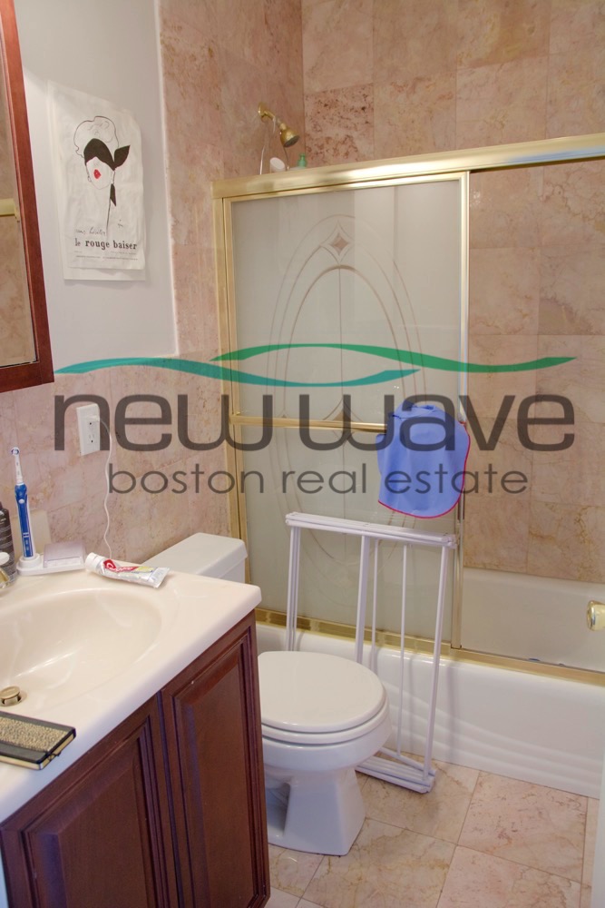 447 Shawmut Ave, South End