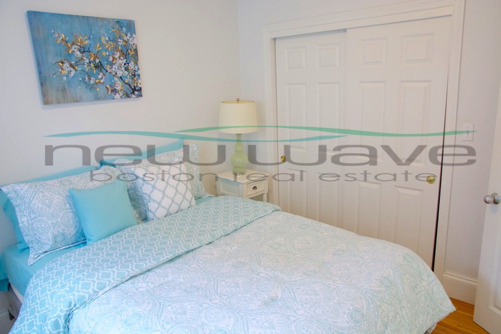 90 Warrenton St, Theatre District