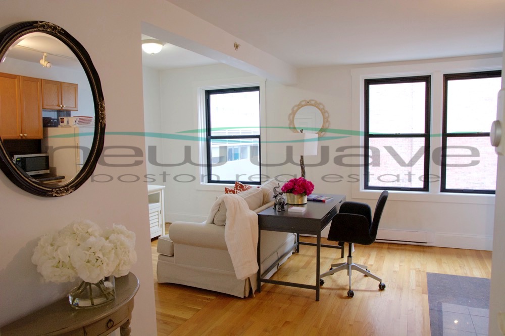 90 Warrenton St, Theatre District