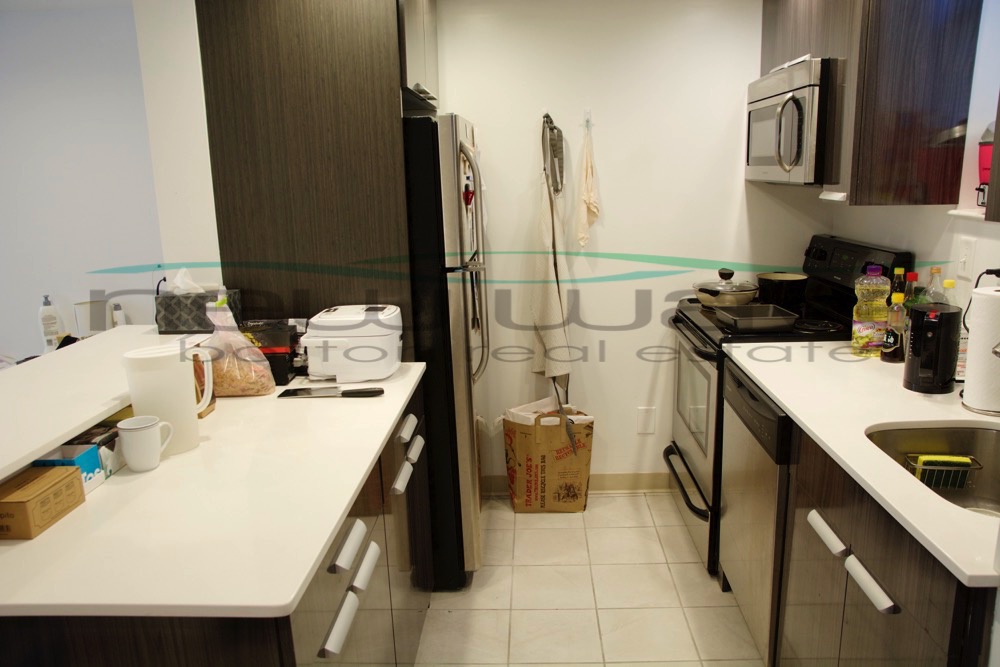 111 Queensberry St, Fenway