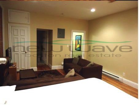 Studio bed, 1 bath apartment for rent at 169 Beacon St Unit 1B, Back Bay — photo 7 of 12