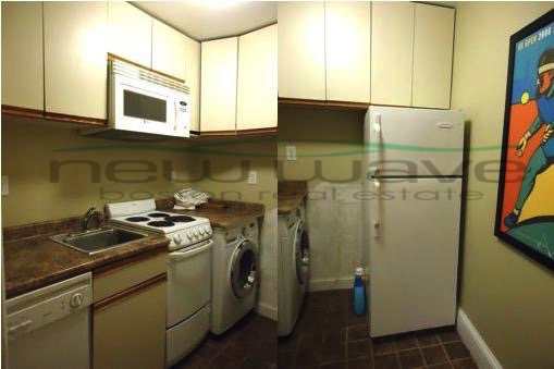 Studio bed, 1 bath apartment for rent at 169 Beacon St Unit 1B, Back Bay — photo 11 of 12