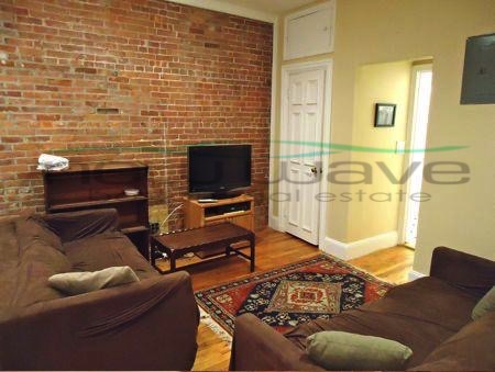 Studio bed, 1 bath apartment for rent at 169 Beacon St Unit 1B, Back Bay — photo 5 of 12