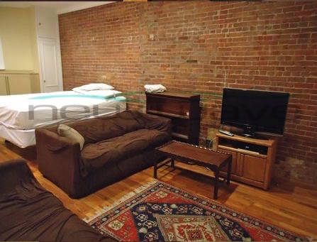 Studio bed, 1 bath apartment for rent at 169 Beacon St Unit 1B, Back Bay — photo 12 of 12