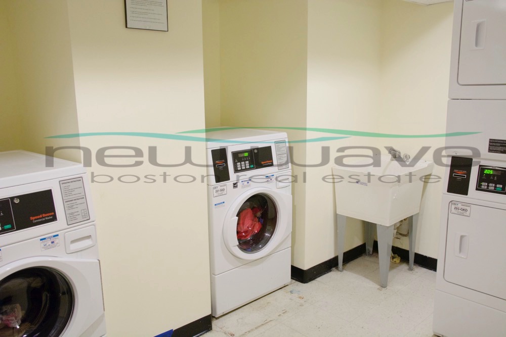 51 Queensberry St, Fenway