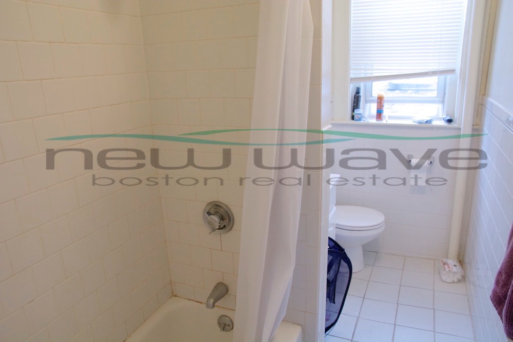 51 Queensberry St, Fenway