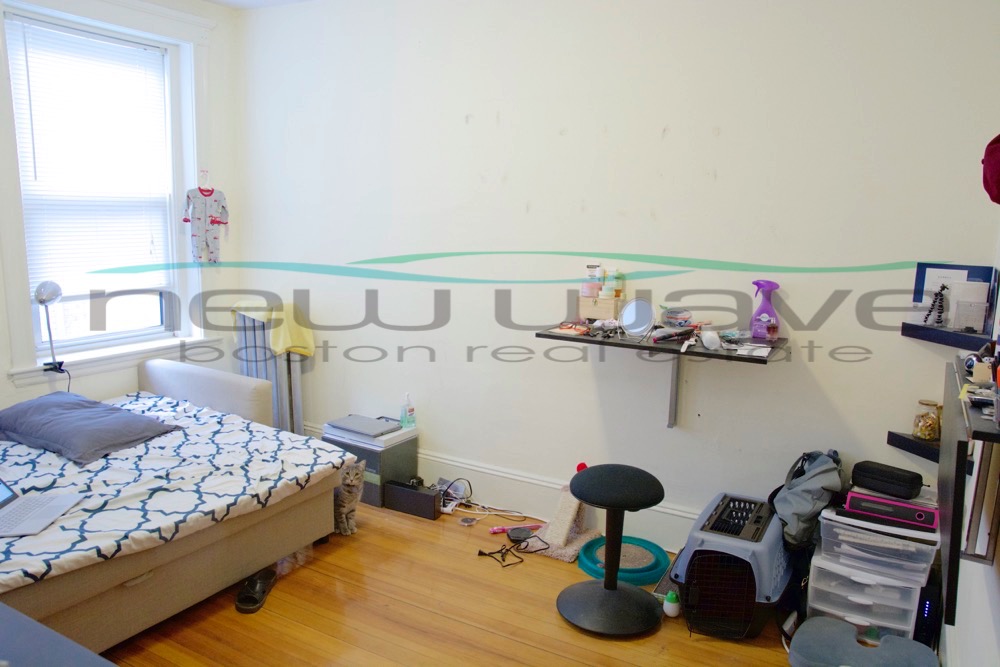 51 Queensberry St, Fenway