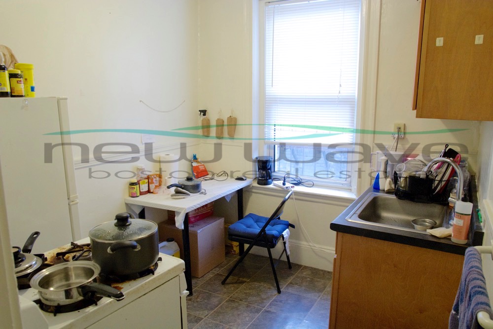 51 Queensberry St, Fenway