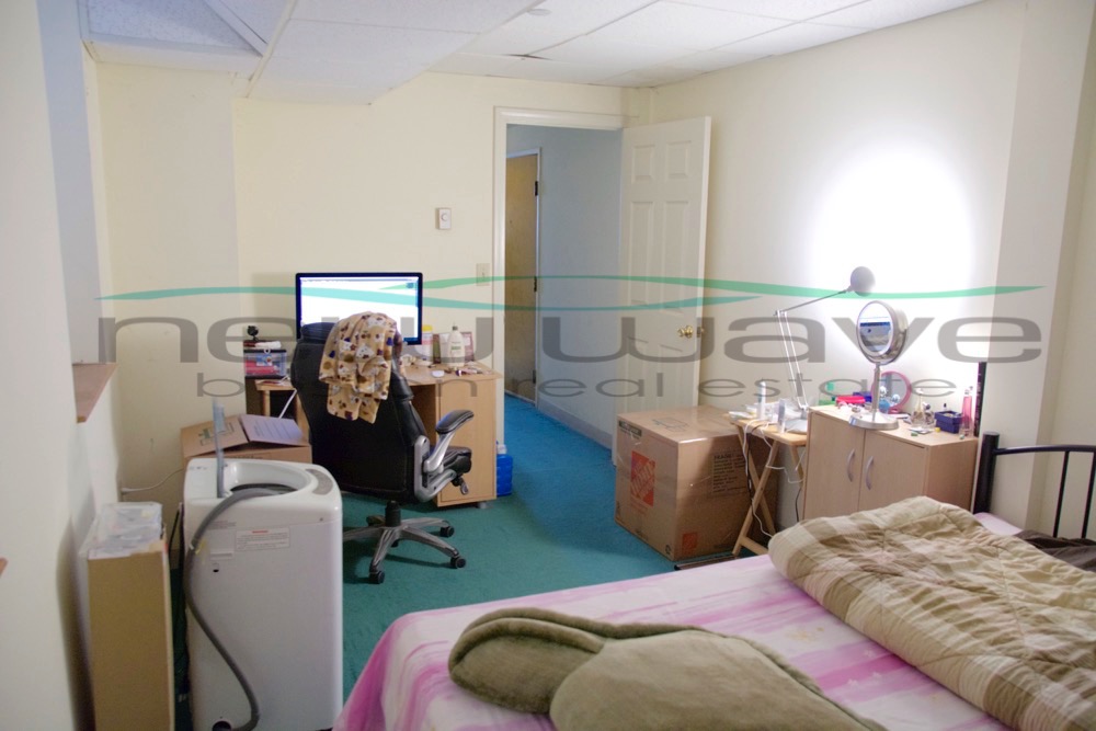 102 Queensberry St, Fenway