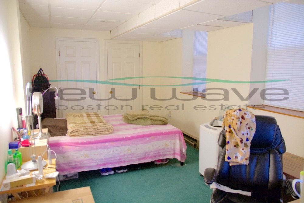 102 Queensberry St, Fenway