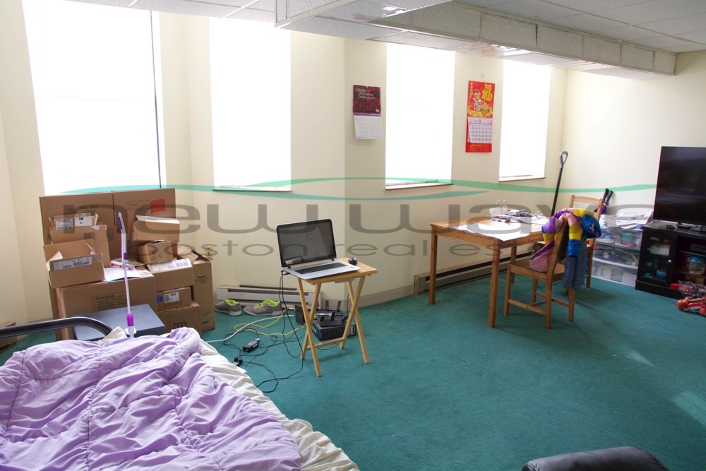 102 Queensberry St, Fenway