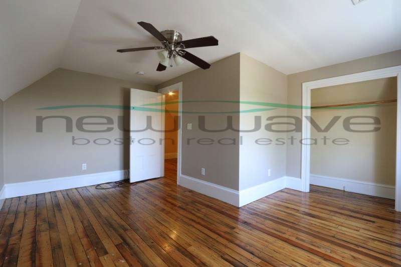 1 Parker Hill Ter, Mission Hill