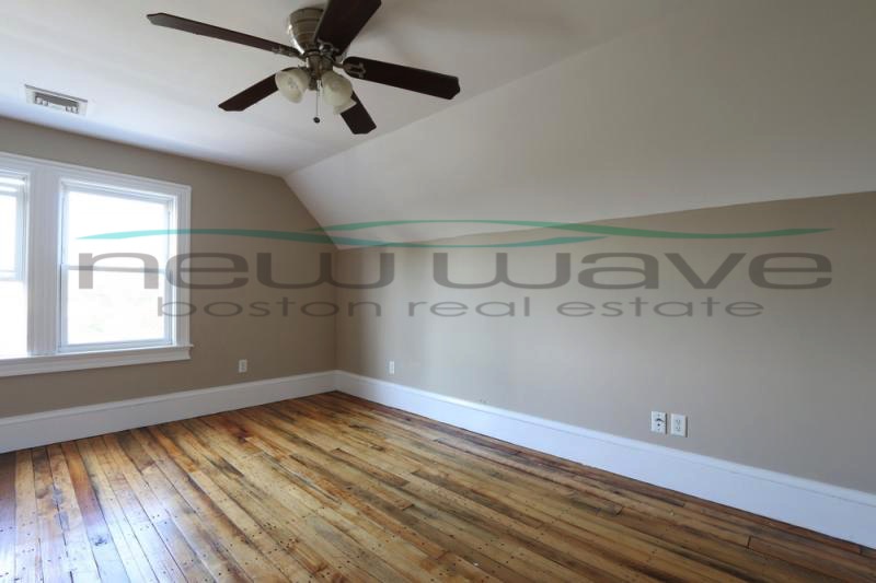 1 Parker Hill Ter, Mission Hill