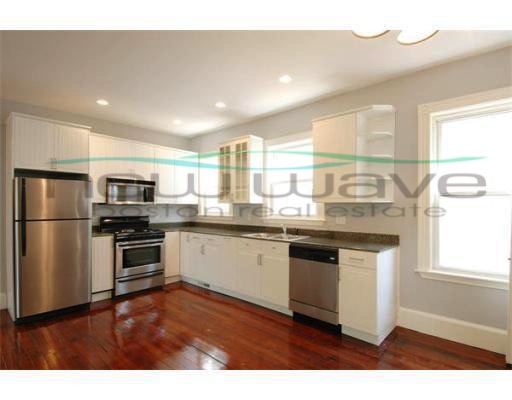 19 Parker Hill Ave, Mission Hill