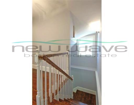 19 Parker Hill Ave, Mission Hill