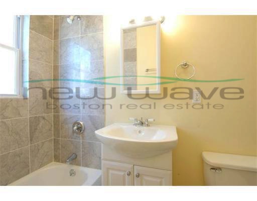 19 Parker Hill Ave, Mission Hill