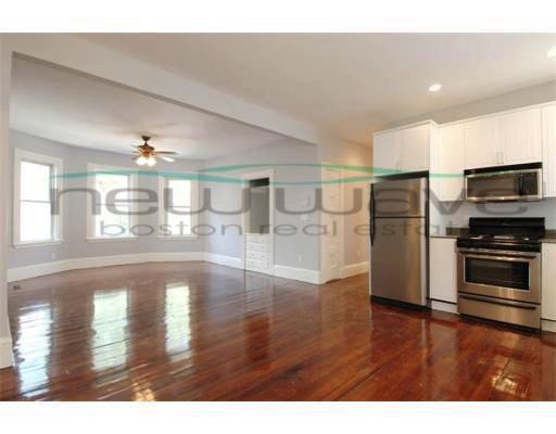 19 Parker Hill Ave, Mission Hill