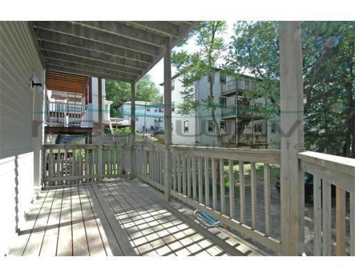 19 Parker Hill Ave, Mission Hill