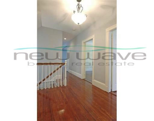 19 Parker Hill Ave, Mission Hill