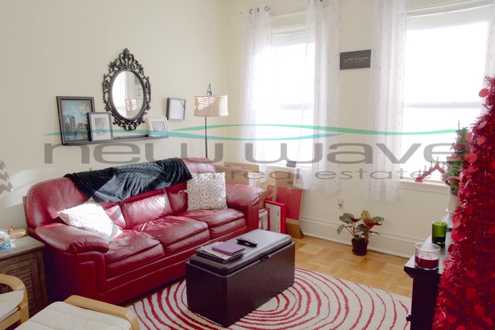 20 Queensberry St, Fenway