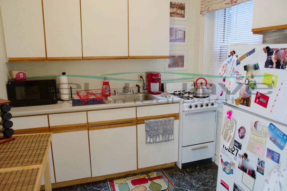 20 Queensberry St, Fenway