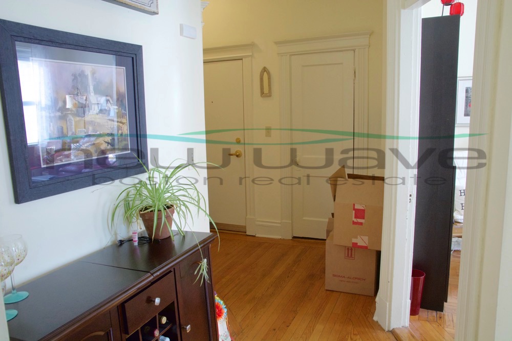 20 Queensberry St, Fenway