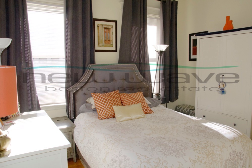 20 Queensberry St, Fenway