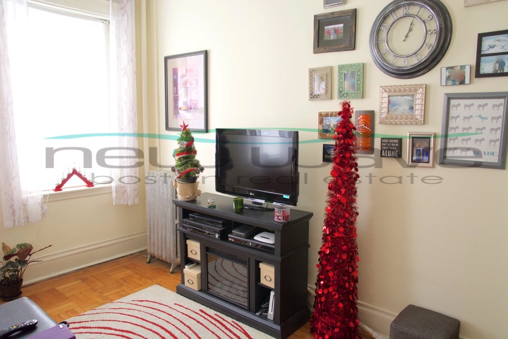 20 Queensberry St, Fenway