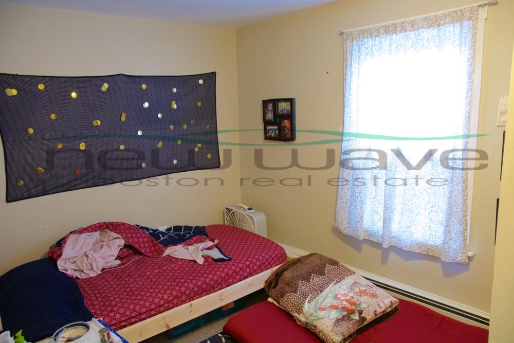 12 Shepherd Ave, Mission Hill