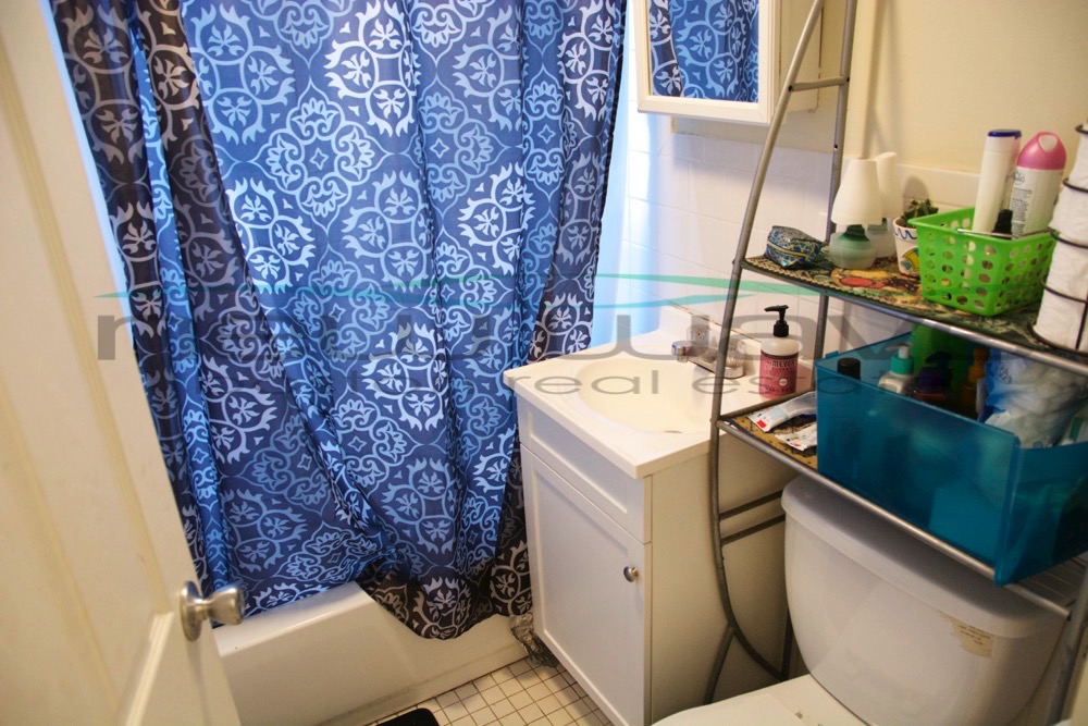 12 Shepherd Ave, Mission Hill