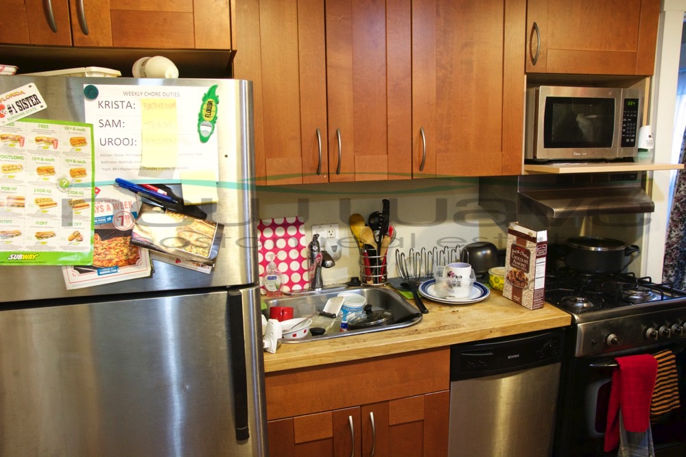 12 Shepherd Ave, Mission Hill