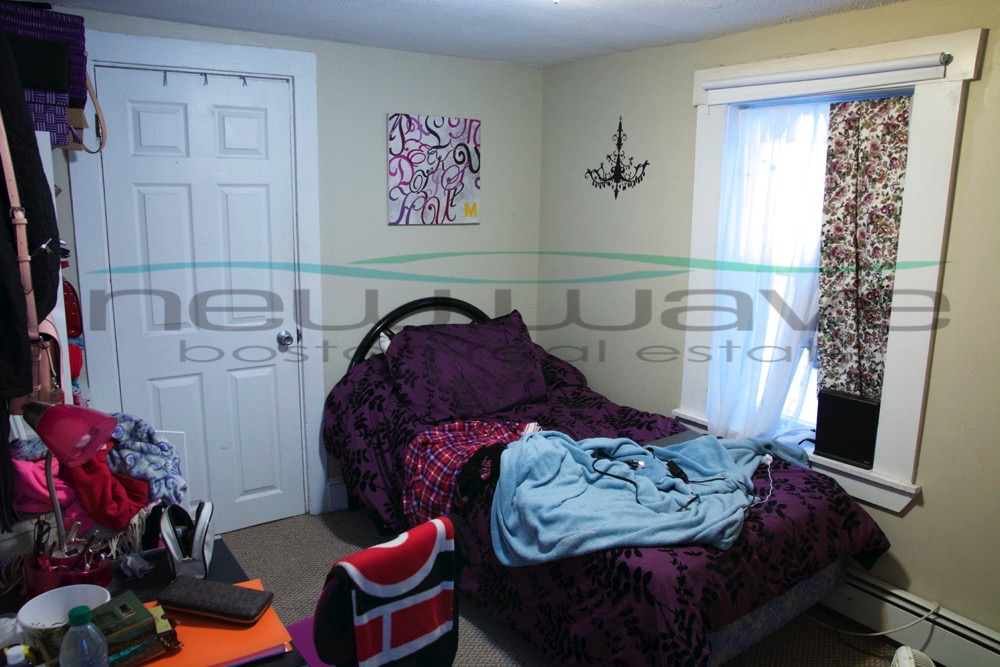 12 Shepherd Ave, Mission Hill