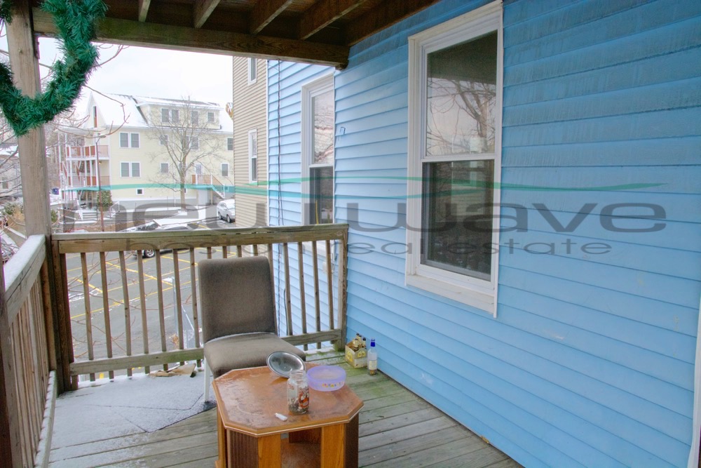 4 bed, 1 bath apartment for rent at 203 Hillside St Unit 3, Mission Hill — photo 3 of 13