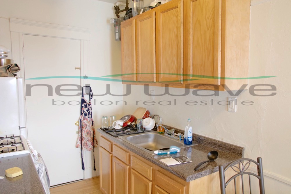 1163 Boylston St, Fenway