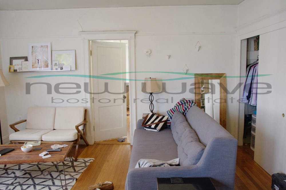 1163 Boylston St, Fenway