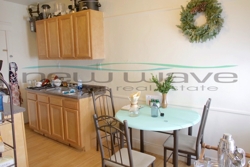 1163 Boylston St, Fenway