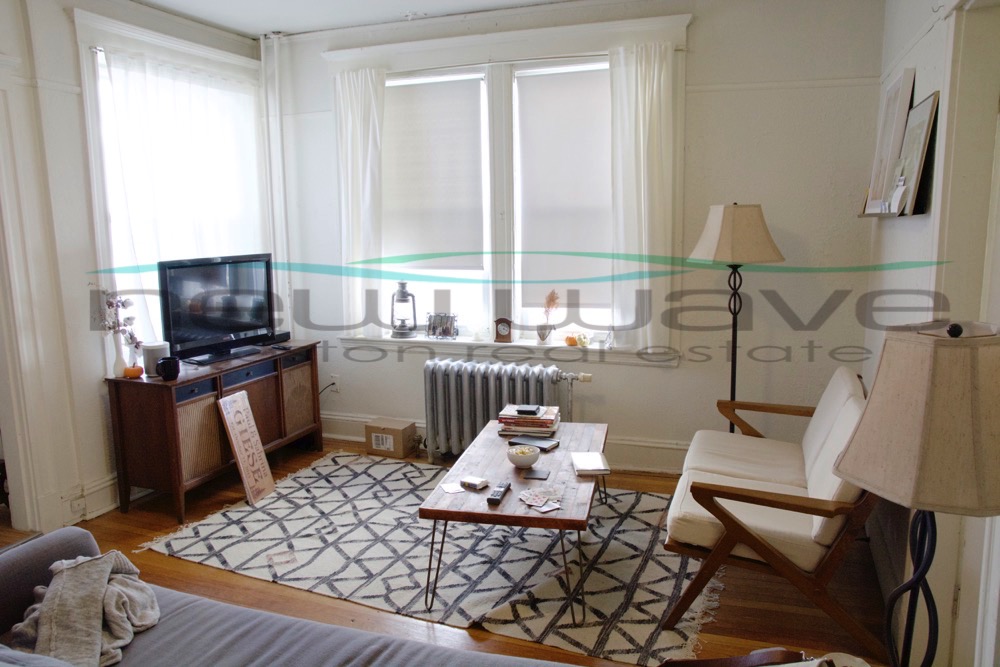 1163 Boylston St, Fenway