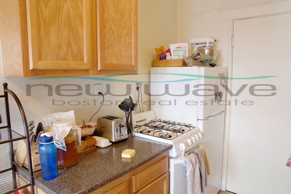 1163 Boylston St, Fenway