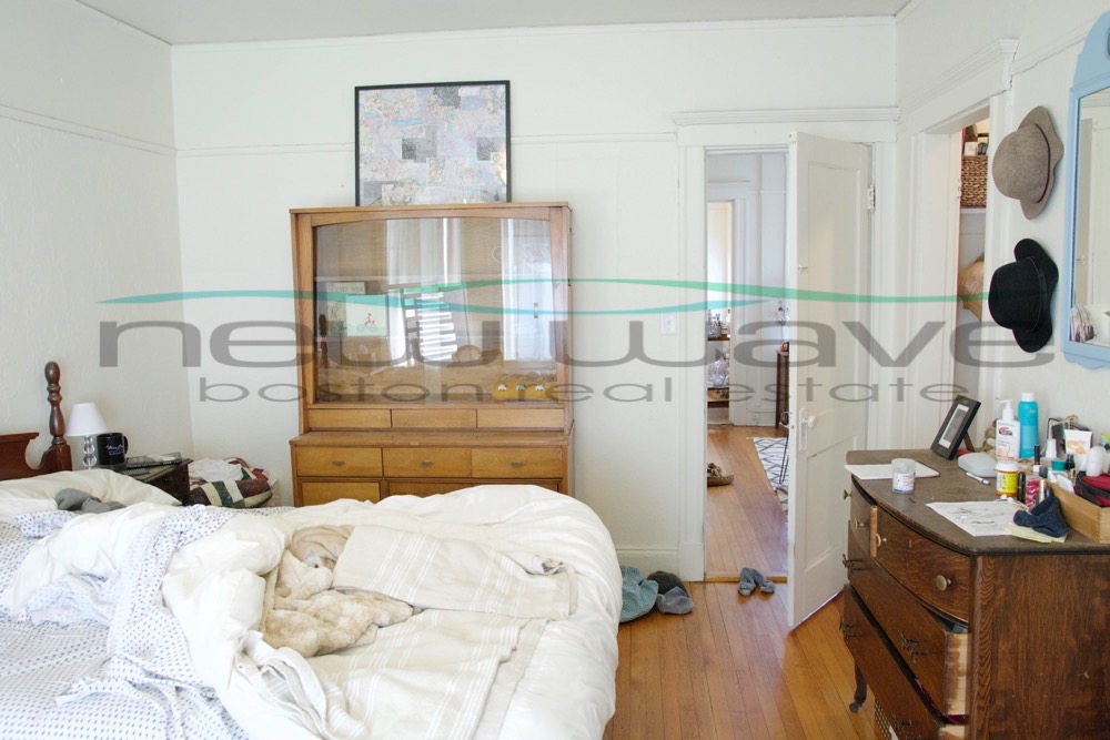 1163 Boylston St, Fenway