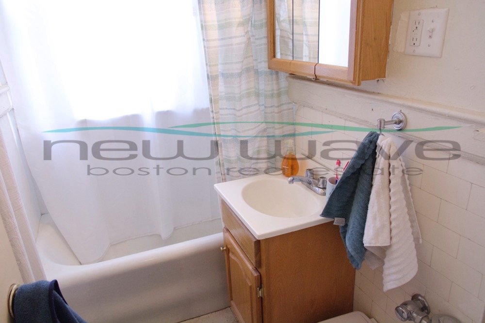 1163 Boylston St, Fenway