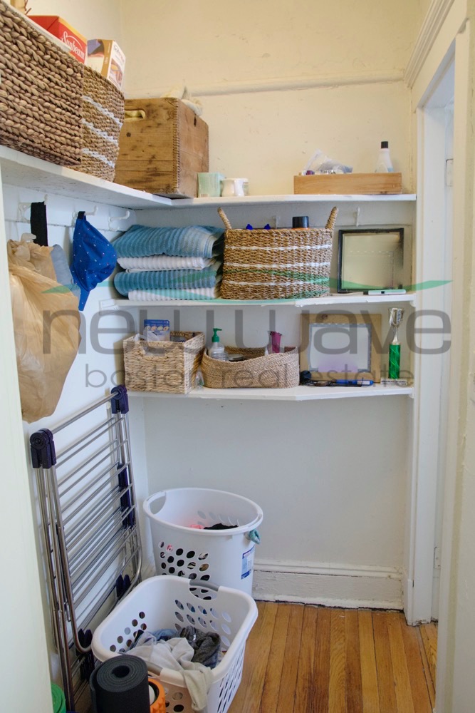 1163 Boylston St, Fenway