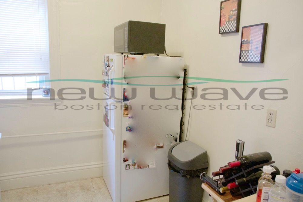 40 Queensberry St, Fenway